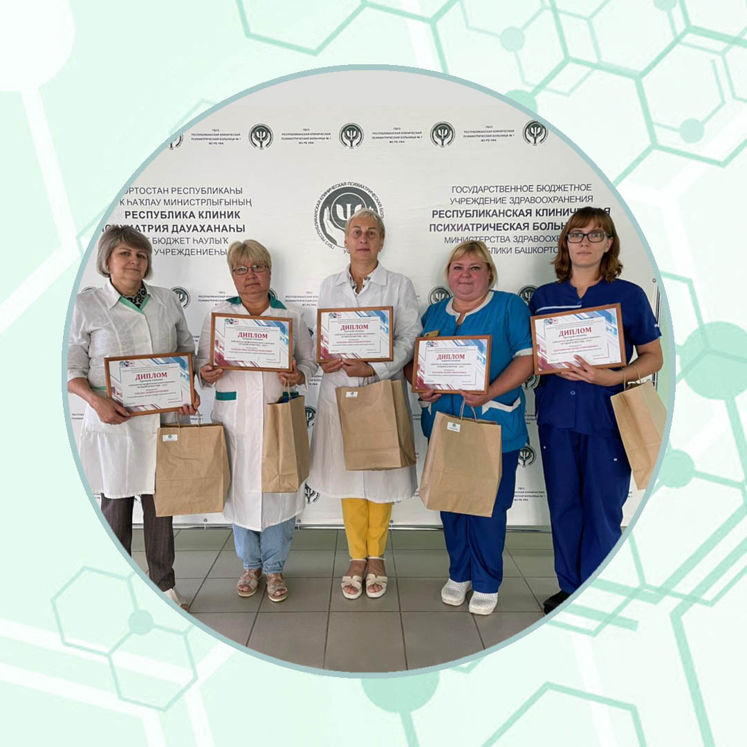 буфетчицы
