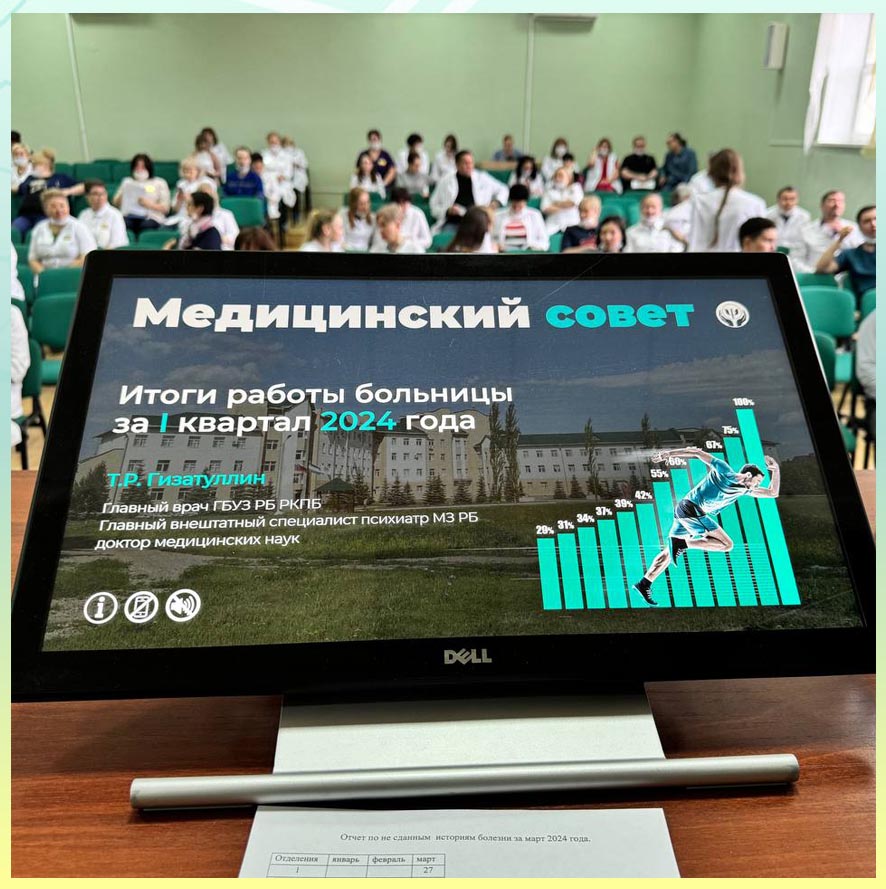 медсовет 2024
