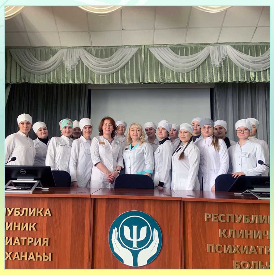 студенты бкол